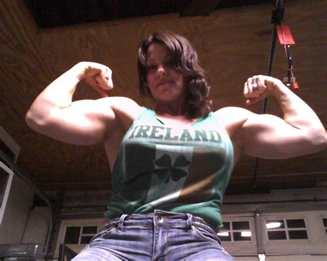 girlswith muscle|kathleen szymczak girls with muscles.